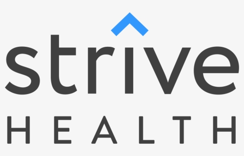Strive Health Logo Color - Strive Health, HD Png Download, Free Download