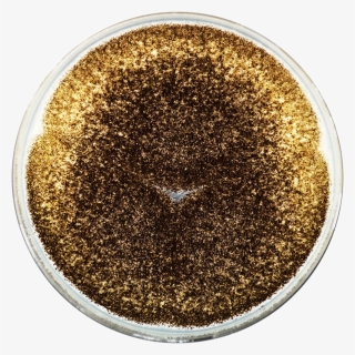 Aspergillus Homomorphus Cya - Glitter, HD Png Download, Free Download