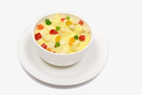 Fruit - Custard - Radhikas - Images - Desert - South - Fruit Salad, HD Png Download, Free Download