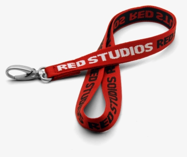 Lanyard Clipart , Png Download - Red Lanyard Transparent Background, Png Download, Free Download