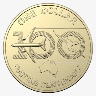 Mr Squiggle $2 Coin, HD Png Download, Free Download