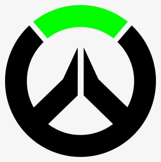 Overwatch Logo Png 4k Clipart , Png Download - Overwatch Logo, Transparent Png, Free Download