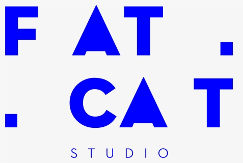 Fat Cat Studio Fat Cat Studio, HD Png Download, Free Download