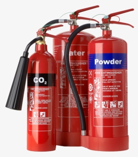 Extinguisher Png Image - Uk Fire Extinguisher Png, Transparent Png, Free Download