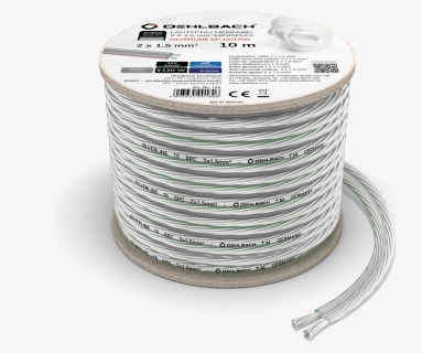 180 Silverline-sp15 Hb - 1 Or 2 Wires For Speaker, HD Png Download, Free Download