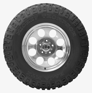 Mud Tire Clipart Png - 275 55r20 Nitto Ridge Grapplers, Transparent Png, Free Download