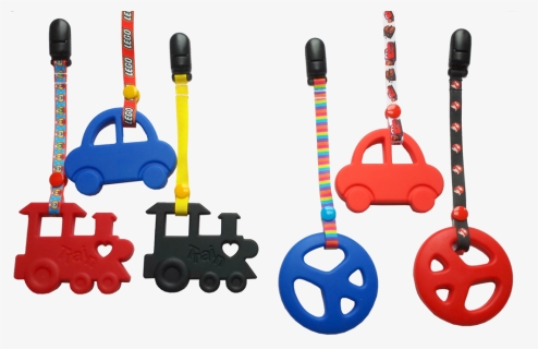 Clip On Various Cut Out - Toy Instrument, HD Png Download, Free Download