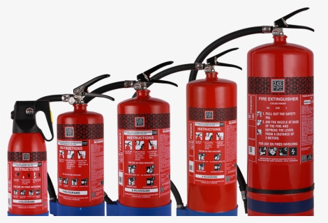Fire Extinguisher - Ceasefire 6kg Price, HD Png Download, Free Download
