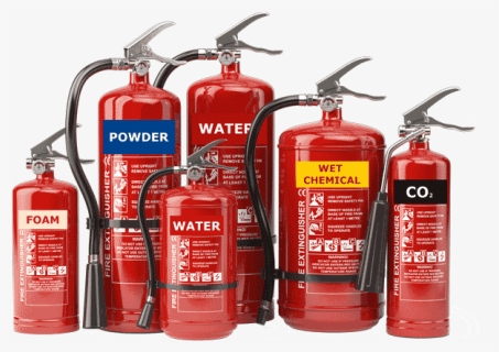 All Fire Extinguisher 2019, HD Png Download, Free Download
