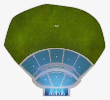Wiz Khalifa At Coral Sky Amphitheatre Aug - Architecture, HD Png Download, Free Download