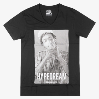 Wiz Khalifa Hypedream Tee - Active Shirt, HD Png Download, Free Download