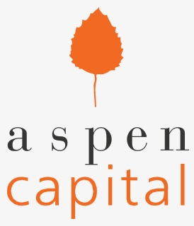 Aspen Capital Logo - Illustration, HD Png Download, Free Download