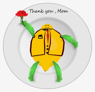 This Free Icons Png Design Of Mothers Day 02 , Png - Cartoon, Transparent Png, Free Download
