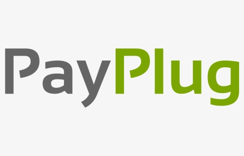 Logo-payplug - Payplug Logo, HD Png Download, Free Download