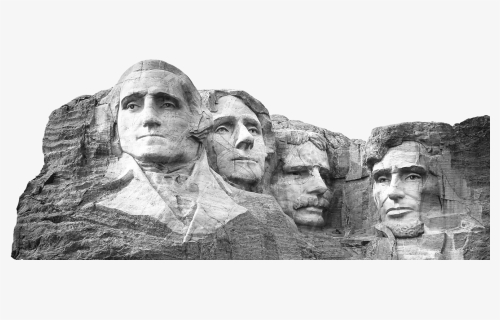 Mount Rushmore National Memorial, HD Png Download, Free Download