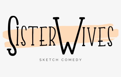 Sisterwives Clipart , Png Download, Transparent Png, Free Download