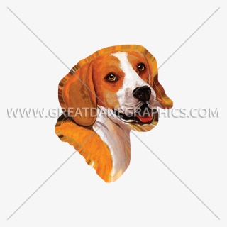 Pet Clipart Beagle - Beagle, HD Png Download, Free Download
