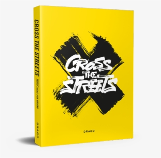 Cross The Streetsthe Mission - Amazon Cross The Streets Paulo Von Vacano, HD Png Download, Free Download