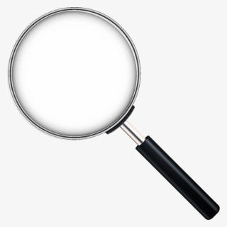 Magnifying Glass Stock, HD Png Download, Free Download