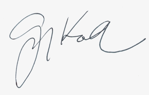 Greg Koch - Signature .png, Transparent Png, Free Download