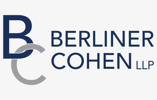 Berliner Cohen Logo Final V2 01 Esinameonlylogocolor - Cockfosters Tube Station, HD Png Download, Free Download
