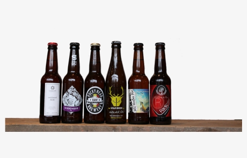 We Have A Massive Selection Of Craft Beer Bottles , - Wild Beer Epic Saison, HD Png Download, Free Download