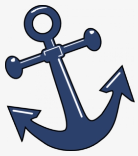 Transparent Background Anchor Clipart, HD Png Download, Free Download
