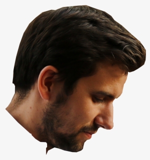 Hair Wig Png For - Jaw, Transparent Png, Free Download