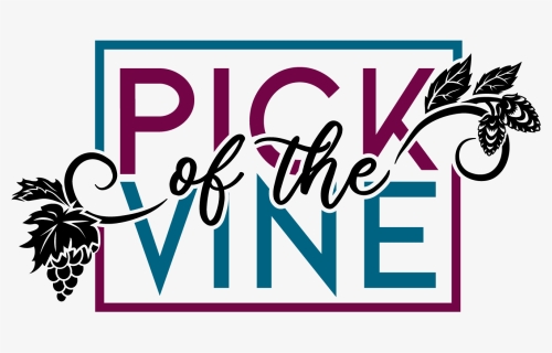 Pick Of The Vine - Graphic Design, HD Png Download, Free Download