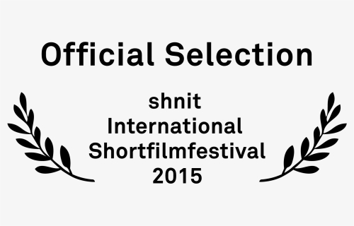 Shnit International Short Film Festival - Suki International, HD Png Download, Free Download