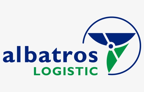 Albatros Logistic, HD Png Download, Free Download