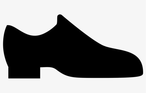 Transparent Shoes Vector Png - Men Shoe Vector Png, Png Download, Free Download