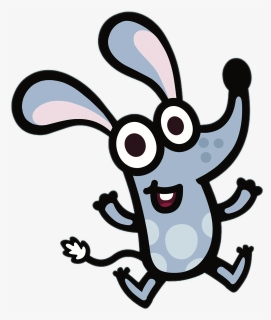 Boj Happy Jump - Cbeebies Boj, HD Png Download - kindpng