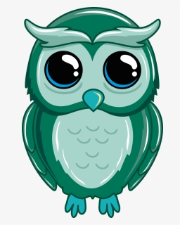 Animais Coruja Desenho, HD Png Download, Free Download