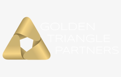 Golden Triangle Partners - Golden Triangle Png, Transparent Png, Free Download