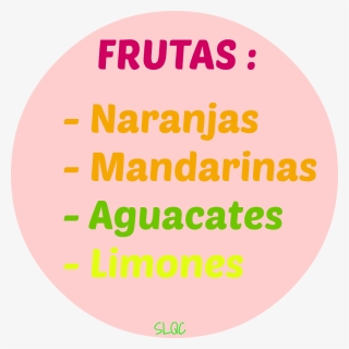 Transparent Frutas Y Verduras Png - Mas Adultos Mayores Autovalentes, Png Download, Free Download