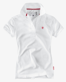 Da Dpk Division44-tspd143 White 01 - Revenge Polo, HD Png Download, Free Download