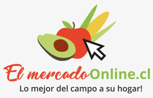 Frutas Y Verduras A Domicilio Viña Del Mar Y Concón, - Graphic Design, HD Png Download, Free Download
