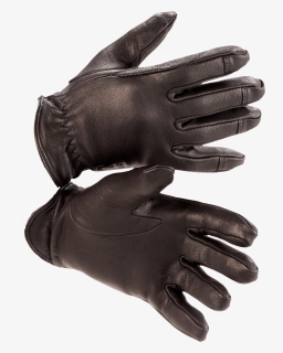 5.11 Tactical Leather Gloves, HD Png Download, Free Download