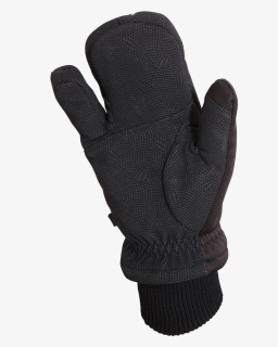 Winter Gloves Png - Hand, Transparent Png, Free Download