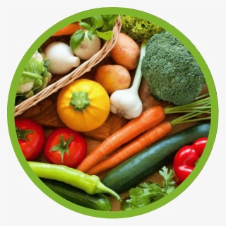 Verduras - Vegetable, HD Png Download, Free Download