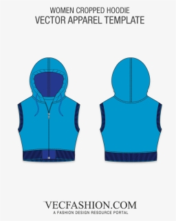 Transparent Hoodie Template Png - Basketball Jersey Short Vector, Png Download, Free Download