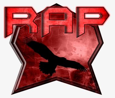 Rap Logo Png Copy By Koolslam On Deviant - Png Logo Rap, Transparent Png, Free Download