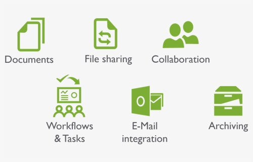 Exchange 2013, HD Png Download, Free Download