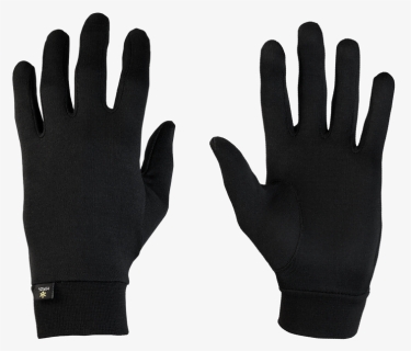 Silk Gloves Light - Glove, HD Png Download, Free Download