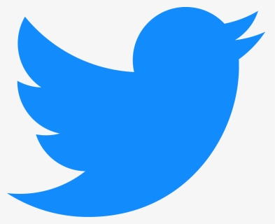Twitter Link To - Twitter Logo Png, Transparent Png, Free Download