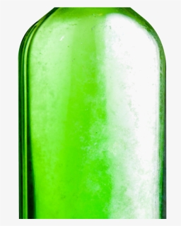 Glass Bottle Png Transparent Image - Colorfulness, Png Download, Free Download