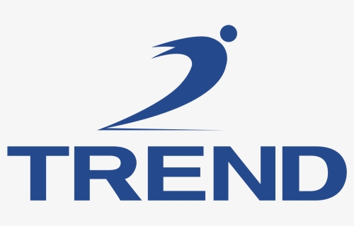 Trend Logo Png Transparent - Trend, Png Download, Free Download