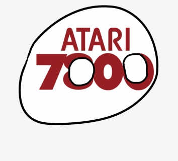 Atari 7800 , Png Download - Atari 7800, Transparent Png, Free Download