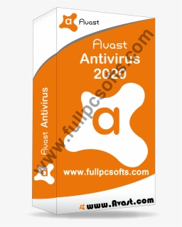 Avast Antivirus 2020 Crack {lifetime} Download - Graphic Design, HD Png Download, Free Download